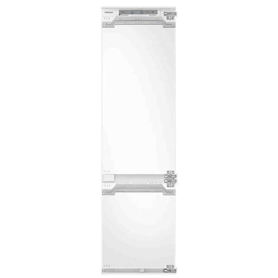 Samsung BRB30715EWW - Inbouw Koel-vriescombinatie - No Frost
