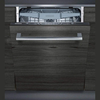 Siemens SN615X03EE - Inbouw vaatwasser - Volledig geïntegreerd