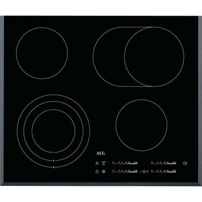 AEG HK654070FB - Keramische kookplaat