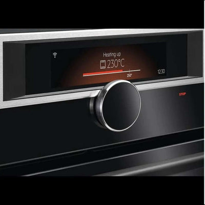 AEG BPE948230M - Inbouw oven