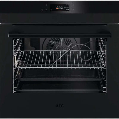 AEG BPK742280T - Inbouw oven