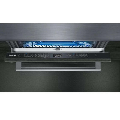 Siemens SN75ZX49CE - Inbouw vaatwasser - Volledig geïntegreerd