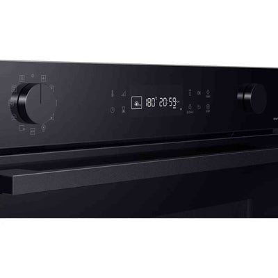 SAMSUNG NQ5B4553HBK - Inbouw magnetron - met ovenfunctie