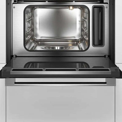 Bosch CDG634AS0 - Inbouw oven - met stoomfunctie
