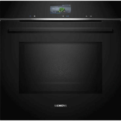 Siemens HM736GAB1 - Inbouw oven