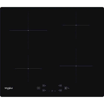 Whirlpool WSQ2160NE - Inductie kookplaat