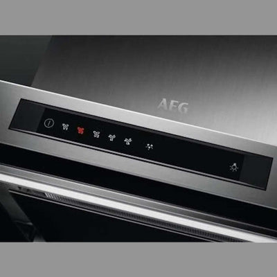 AEG DBK6980HG - Wandschouw Afzuigkap