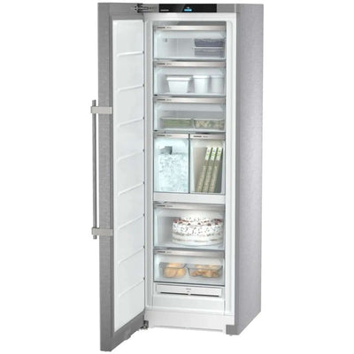 Liebherr SFNSTD 529I-20 - Vrijstaande vriezer - No Frost