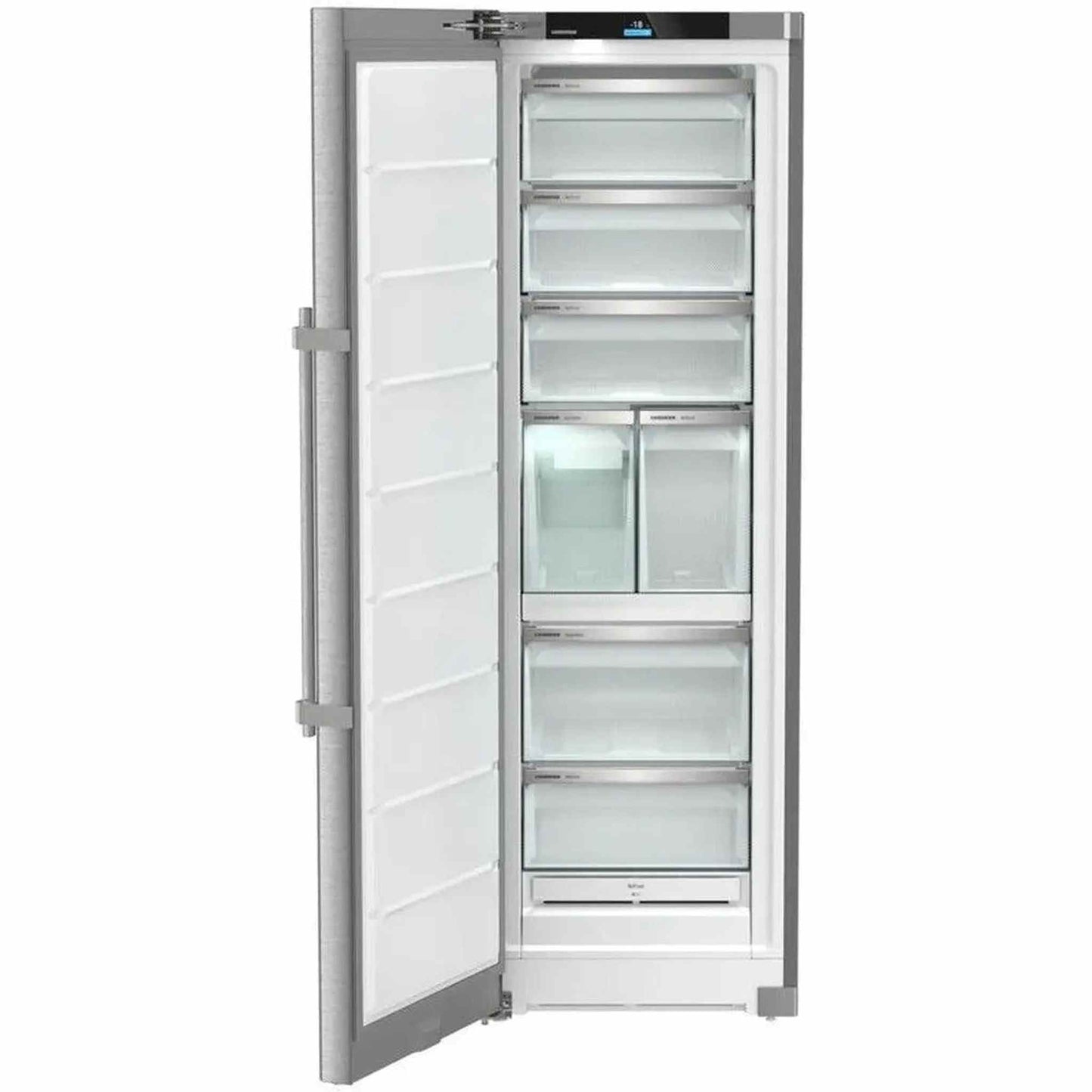 Liebherr SFNSTD 529I-20 - Vrijstaande vriezer - No Frost