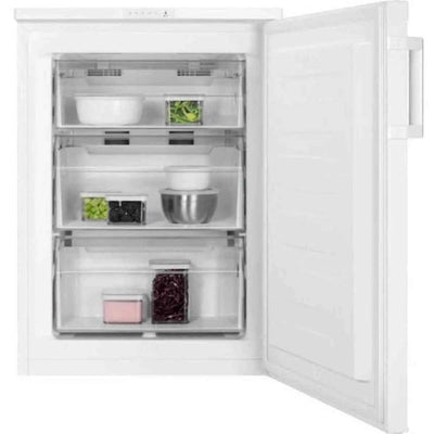 AEG ATB68E7NW - Vrijstaande vriezer - No Frost