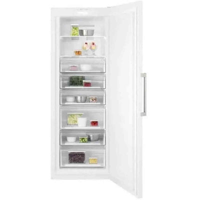 AEG OAG7M401DW - Vrijstaande vriezer - No Frost