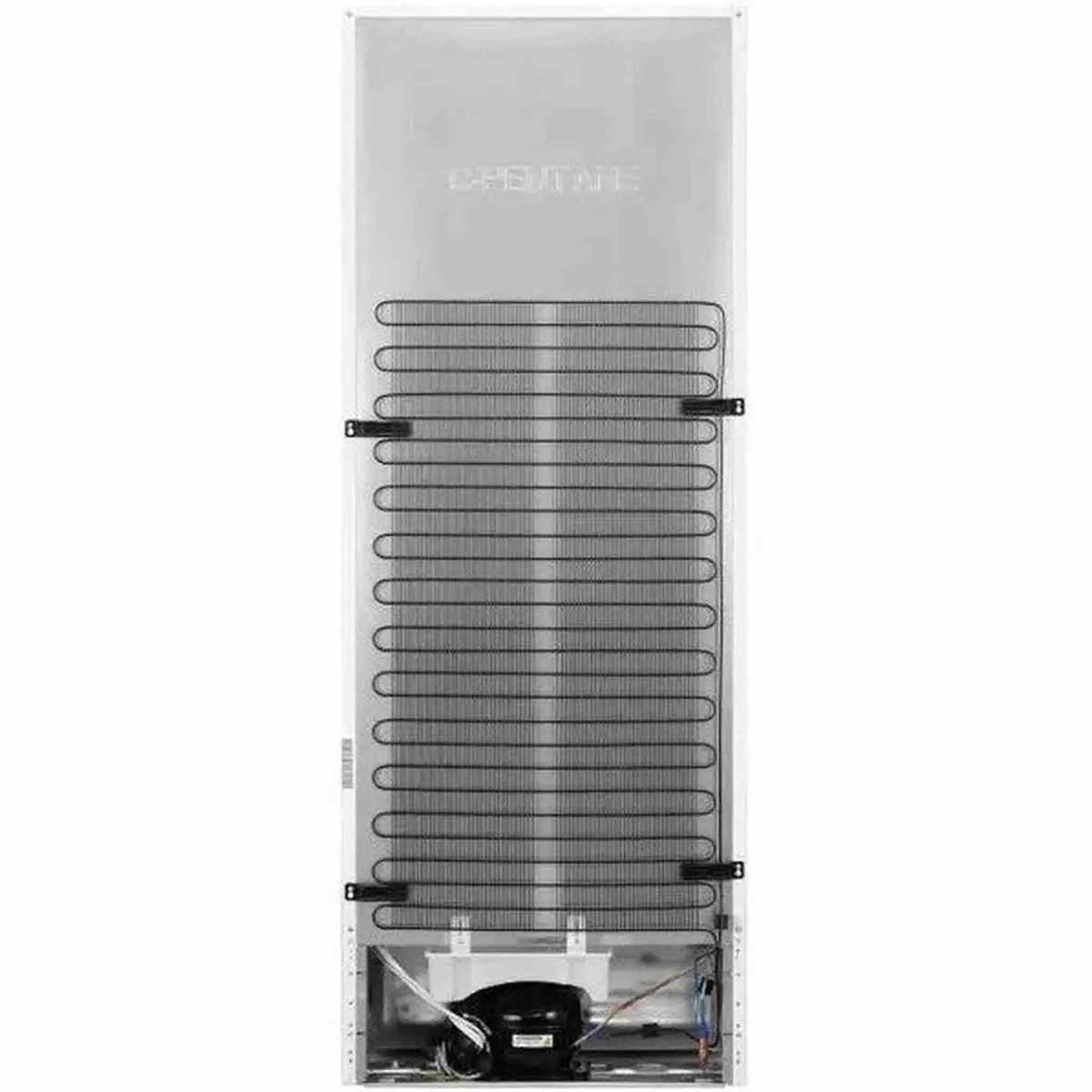 AEG OAG7M401DW - Vrijstaande vriezer - No Frost