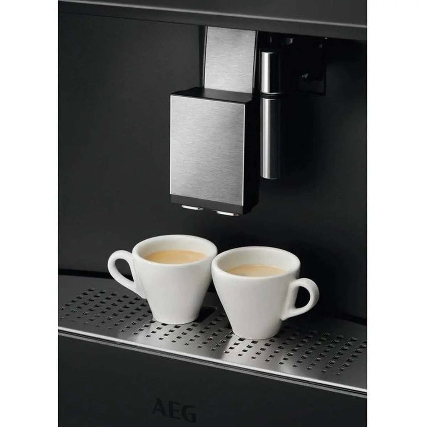 AEG KKK994500T - Inbouw koffiemachine
