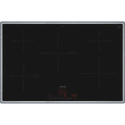 Siemens EH845HVB1E - Inductie kookplaat