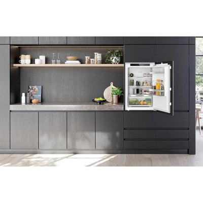 Siemens KI21RADD1 - Koelkast zonder vriesvak