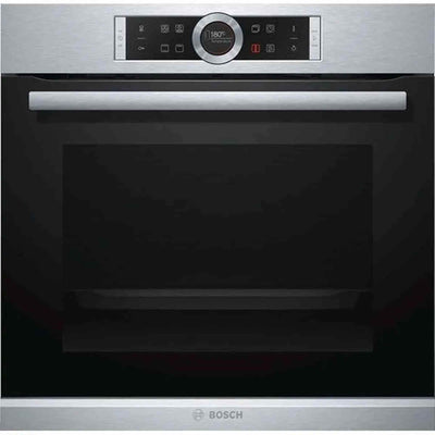 Bosch HBG632TS1 - Inbouw oven