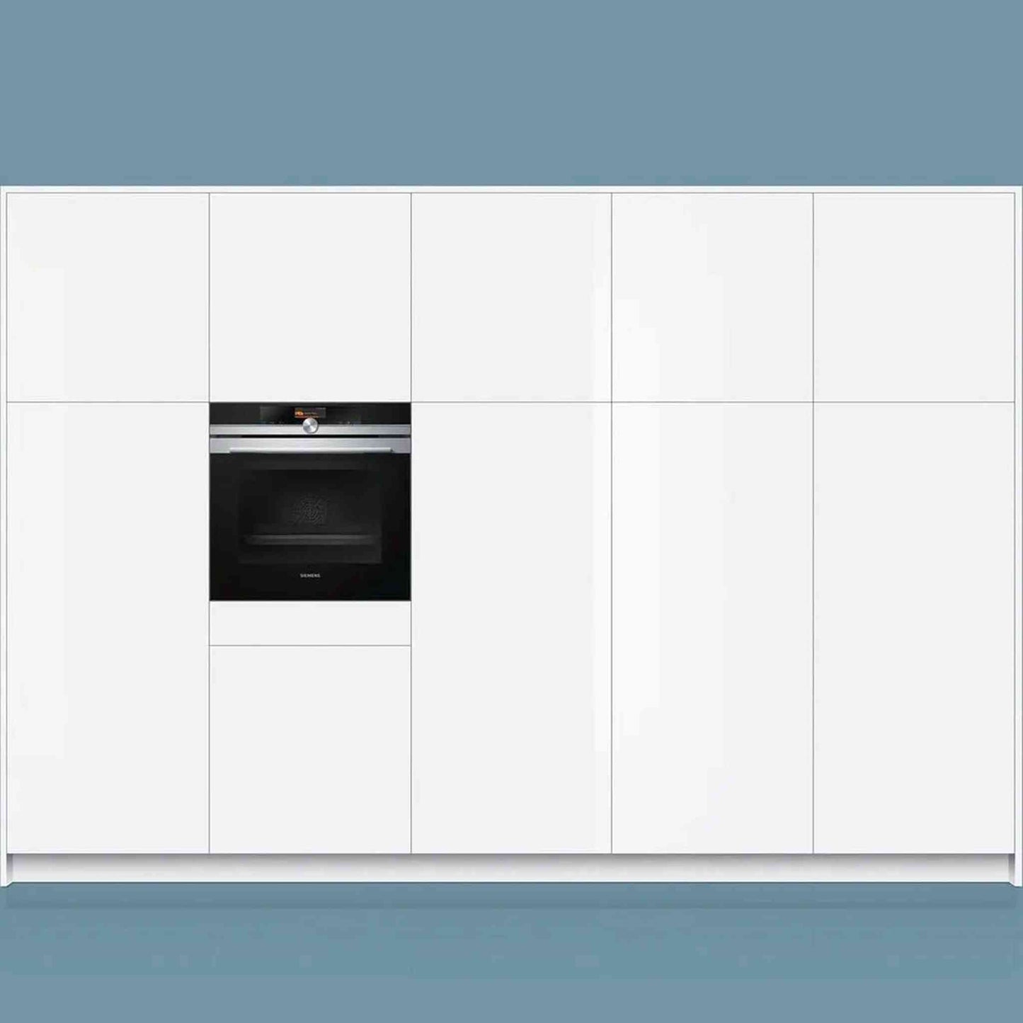 Siemens HB636GBS1 - Inbouw oven