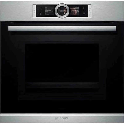 Bosch HMG6764S1 - Inbouw oven