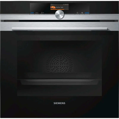 Siemens HB636GBS1 - Inbouw oven