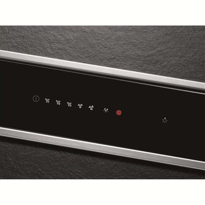 AEG DDE5960B - Type: Downdraft Afzuigkap