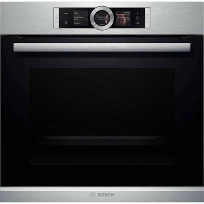 Bosch HSG636ES1 - Inbouw oven - met stoomfunctie