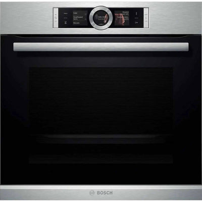 Bosch HBG636ES1 - Inbouw oven
