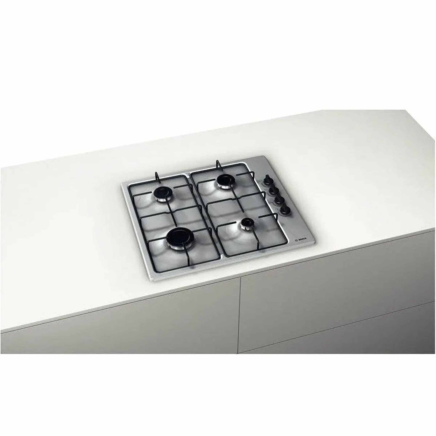 Bosch PBP6B5B80 - Gaskookplaat