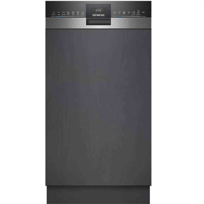Siemens SR53ES24KE - Inbouw vaatwasser - Volledig geïntegreerd