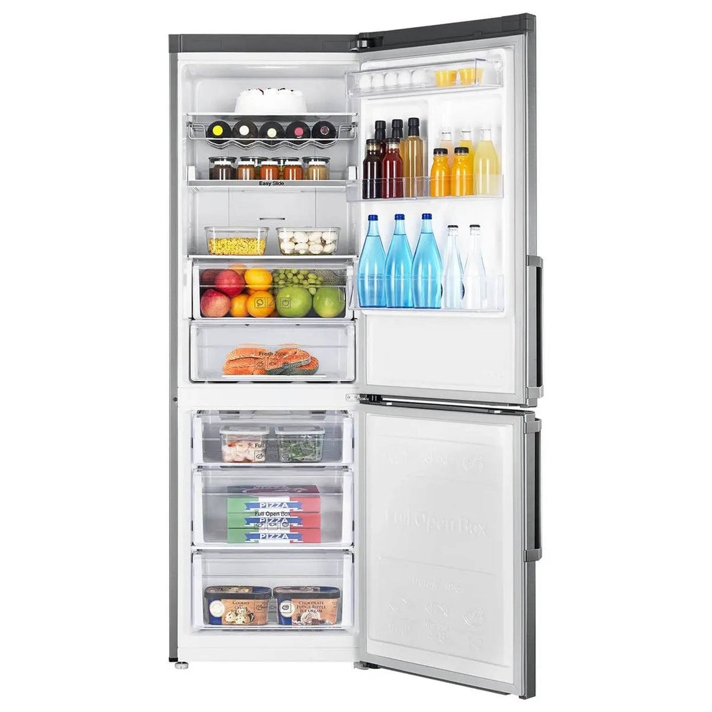 Samsung_RB33J3315SA/EF_Koelkast_6