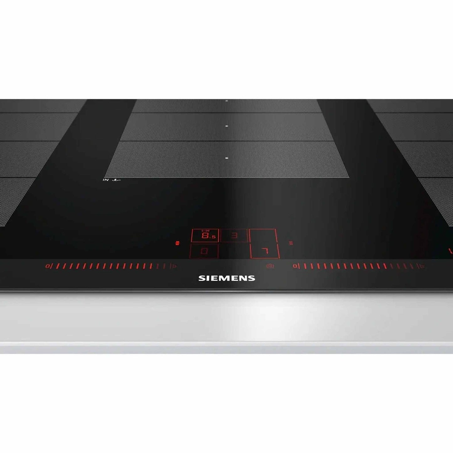 Siemens EX975LXC1E - Inductie kookplaat