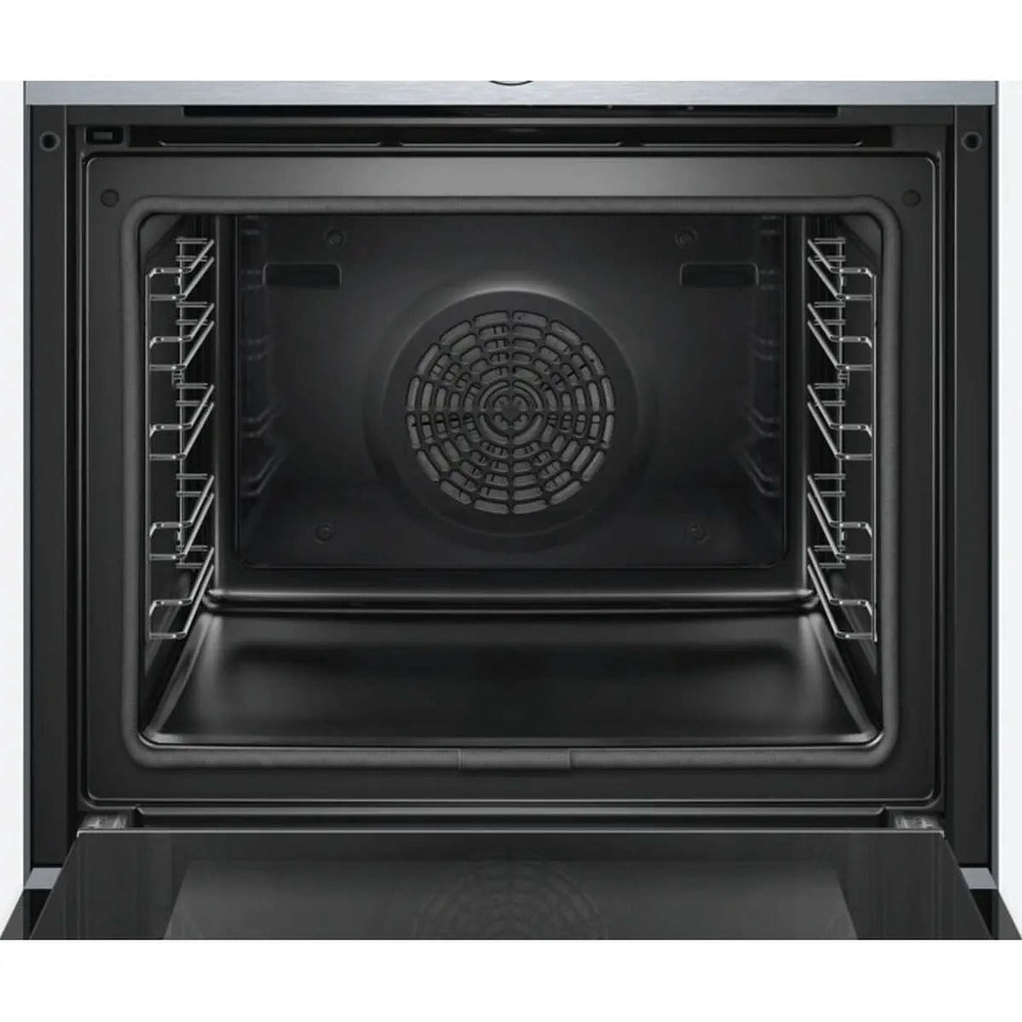 Bosch HBG676ES6 - Inbouw oven
