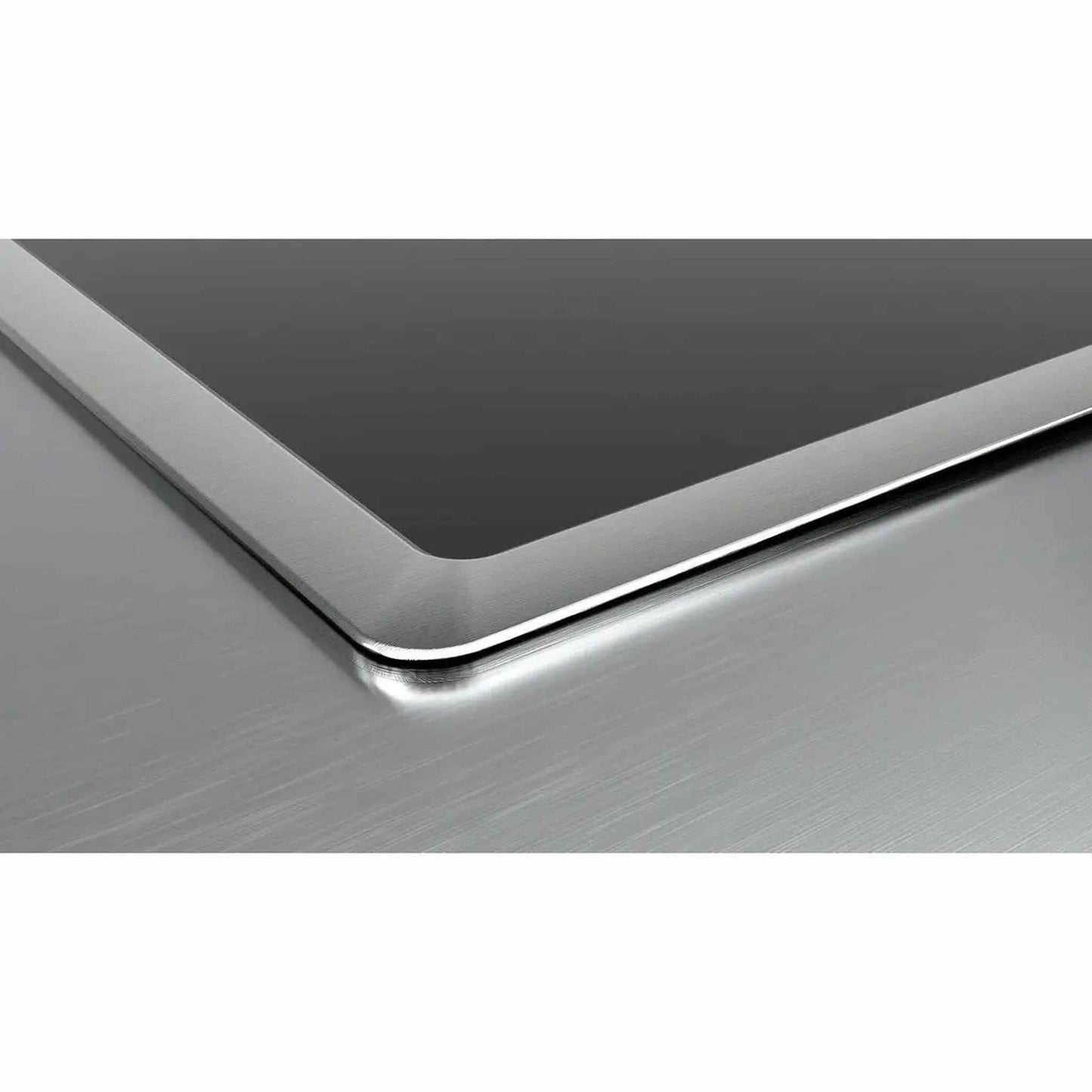 Siemens ET845FM11E - Keramische kookplaat - Ingebouwde afzuiging