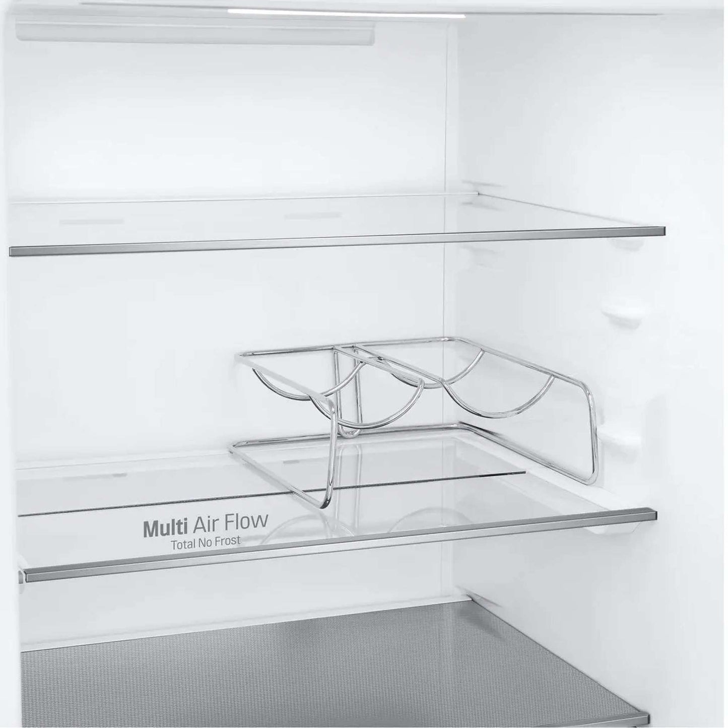 LG GBB71PZDMN - Koel-vriescombinatie - No Frost