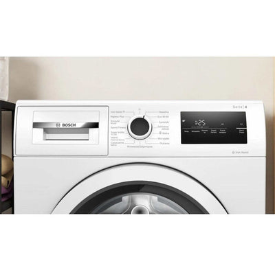 Bosch WAN2415GPL - Wasmachine