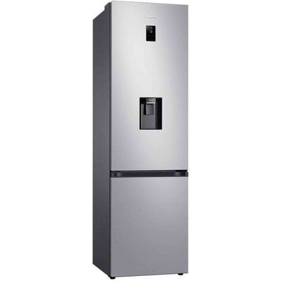 Samsung RB38C650ESA - Koel-vriescombinatie - No Frost