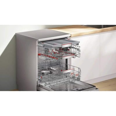 Bosch SMS8YCI03E - Vrijstaande vaatwasser