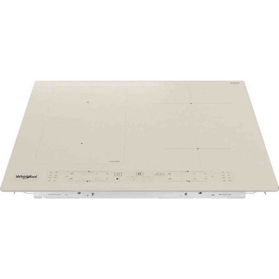 Whirlpool WLB6860NES - Inductie kookplaat