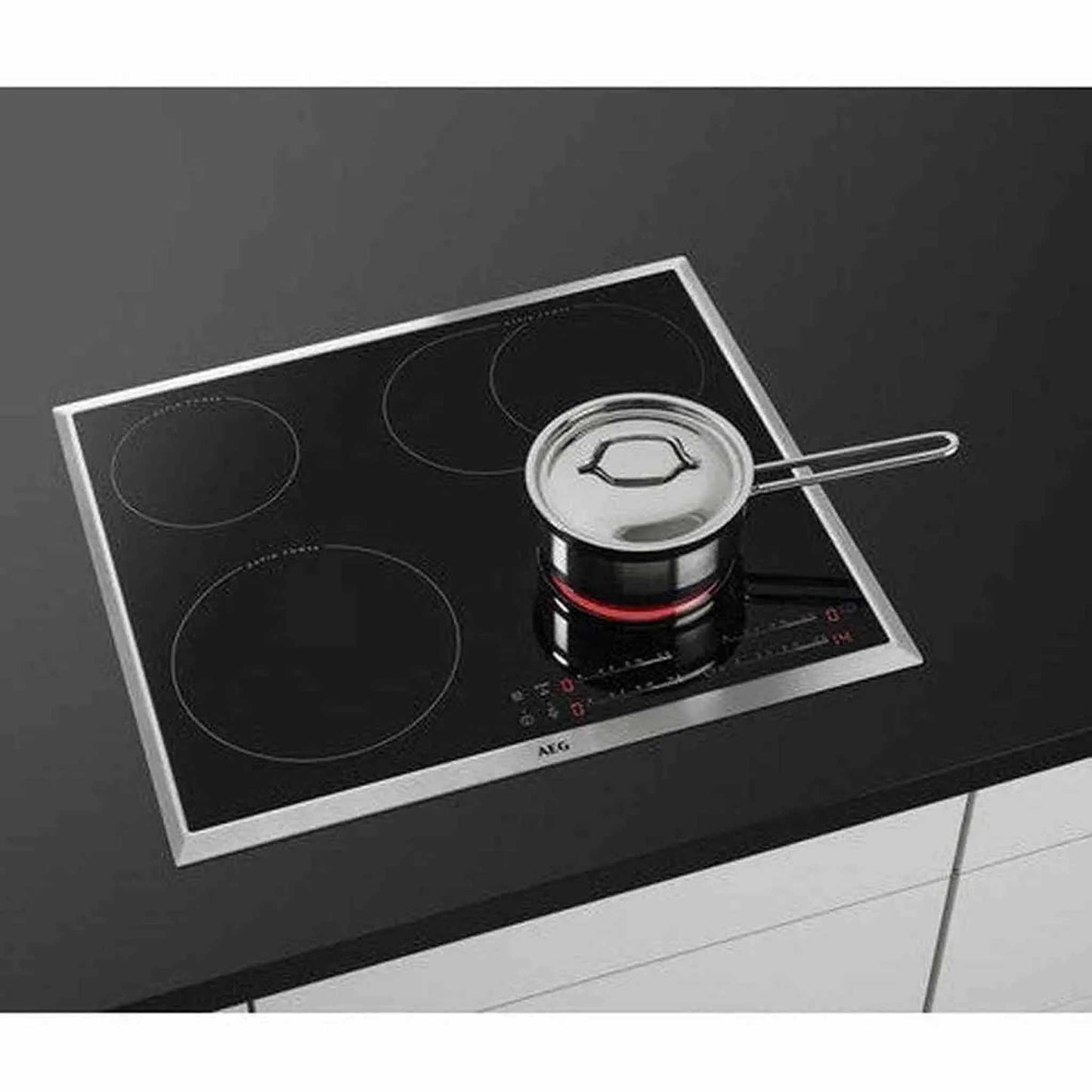 AEG HK654850XB - Keramische kookplaat