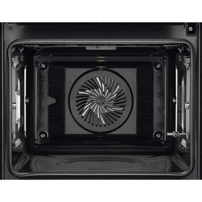 AEG BSK782280M - Inbouw oven - met stoomfunctie
