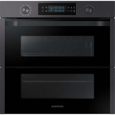 Samsung NV75N5671RM - Inbouw oven - met stoomfunctie