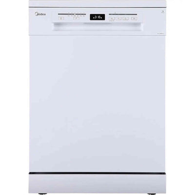 Midea SF 5.60NW - Vrijstaande vaatwasser