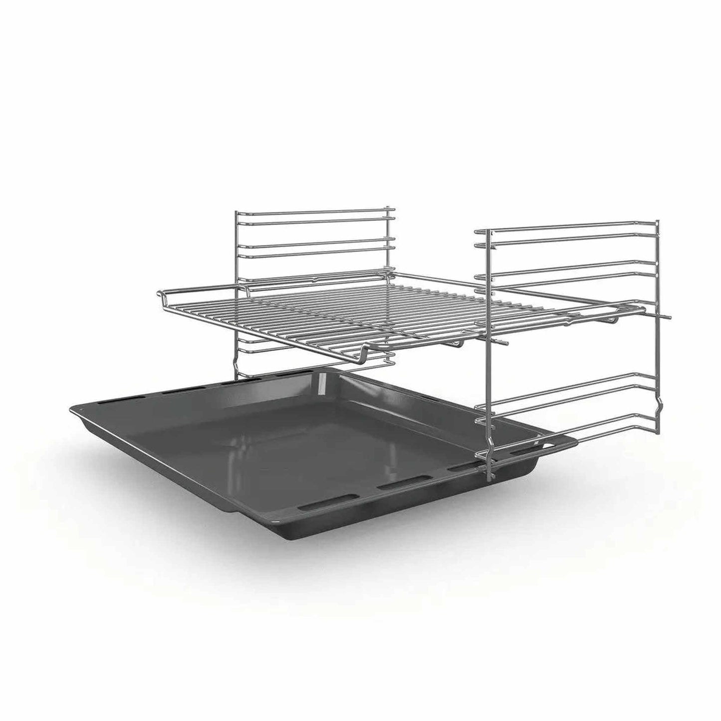 Bosch HBF114BS1 - Inbouw oven