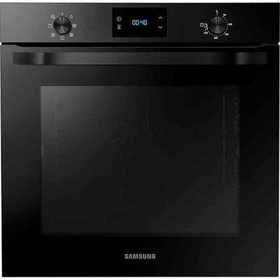 Samsung NV75J3140RB - Inbouw oven
