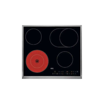 AEG HK634060X-B - Keramische kookplaat