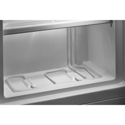 AEG ATB48D1AW - Vrijstaande vriezer - binnenkant
