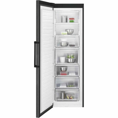 AEG AGB728E5NB - Vrijstaande vriezer - No Frost