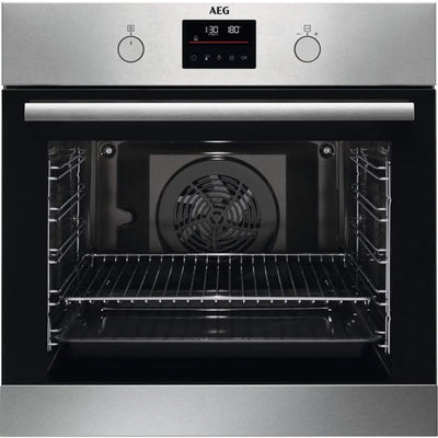 AEG BPS335061M - Inbouw oven