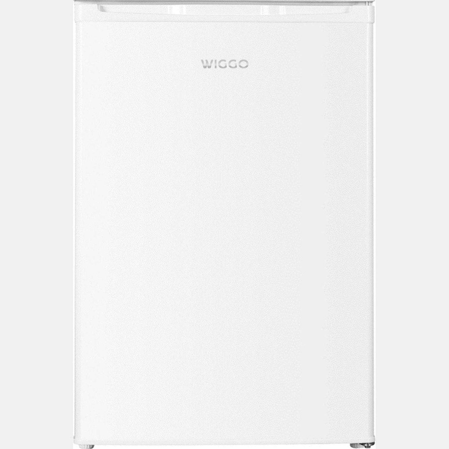 Wiggo WL-TT8D W - Vrijstaande tafelmodel koelkast -