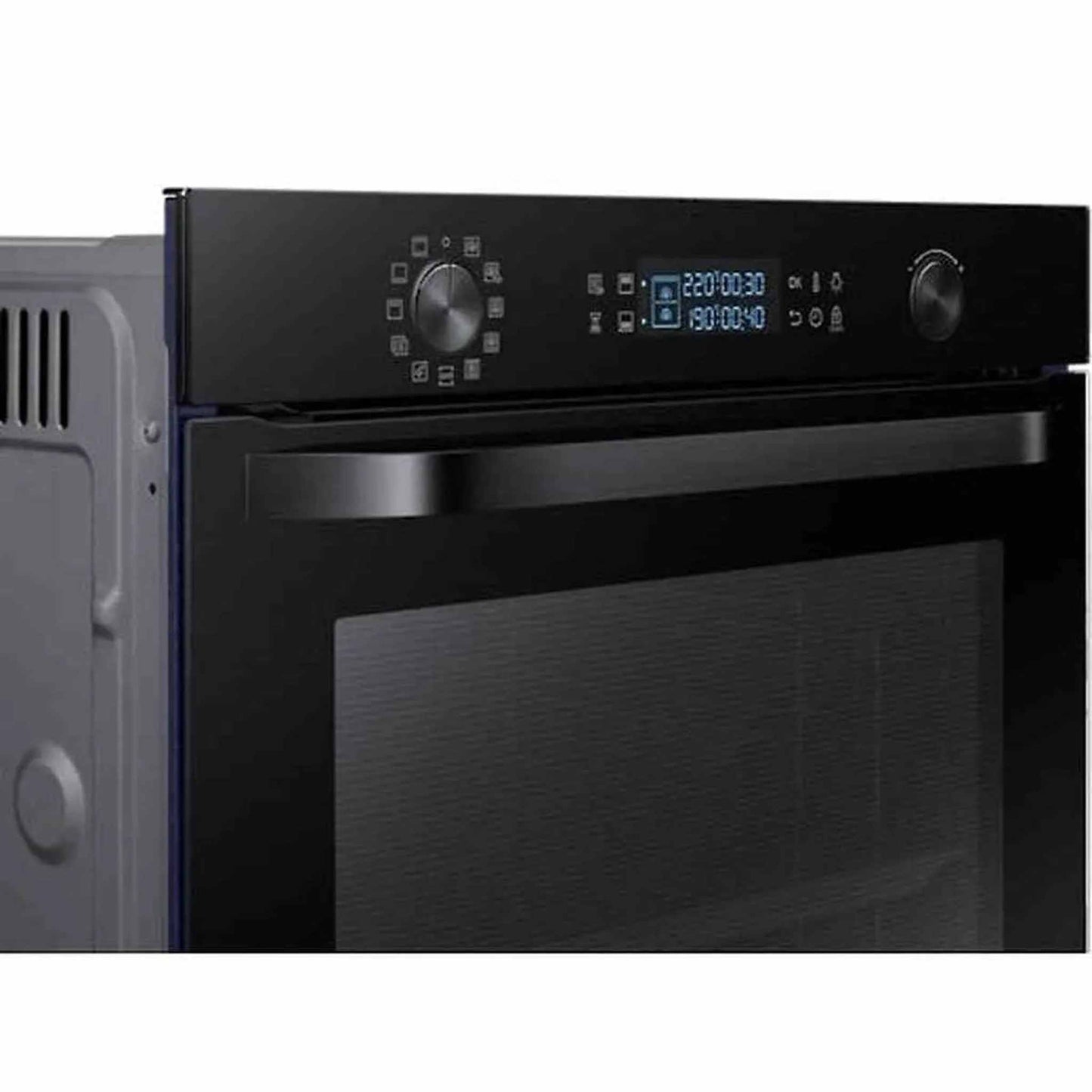 Samsung NV75K5541RB - Inbouw oven