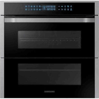 Samsung NV75N7646RS - Inbouw oven